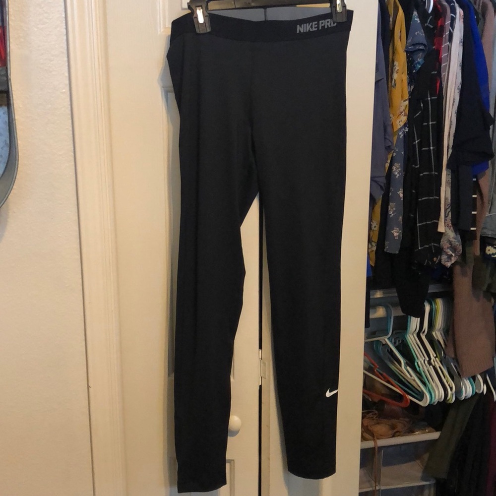 Nike tights